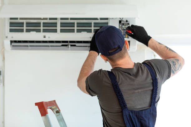 Best Emergency Air Duct Cleaning  in Barclay, NJ