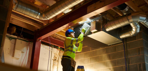 Best Emergency Air Duct Cleaning  in Barclay, NJ