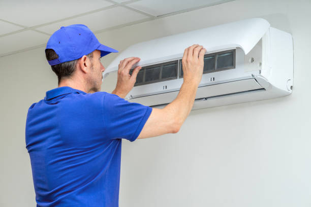 Best Commercial Air Duct Cleaning  in Barclay, NJ